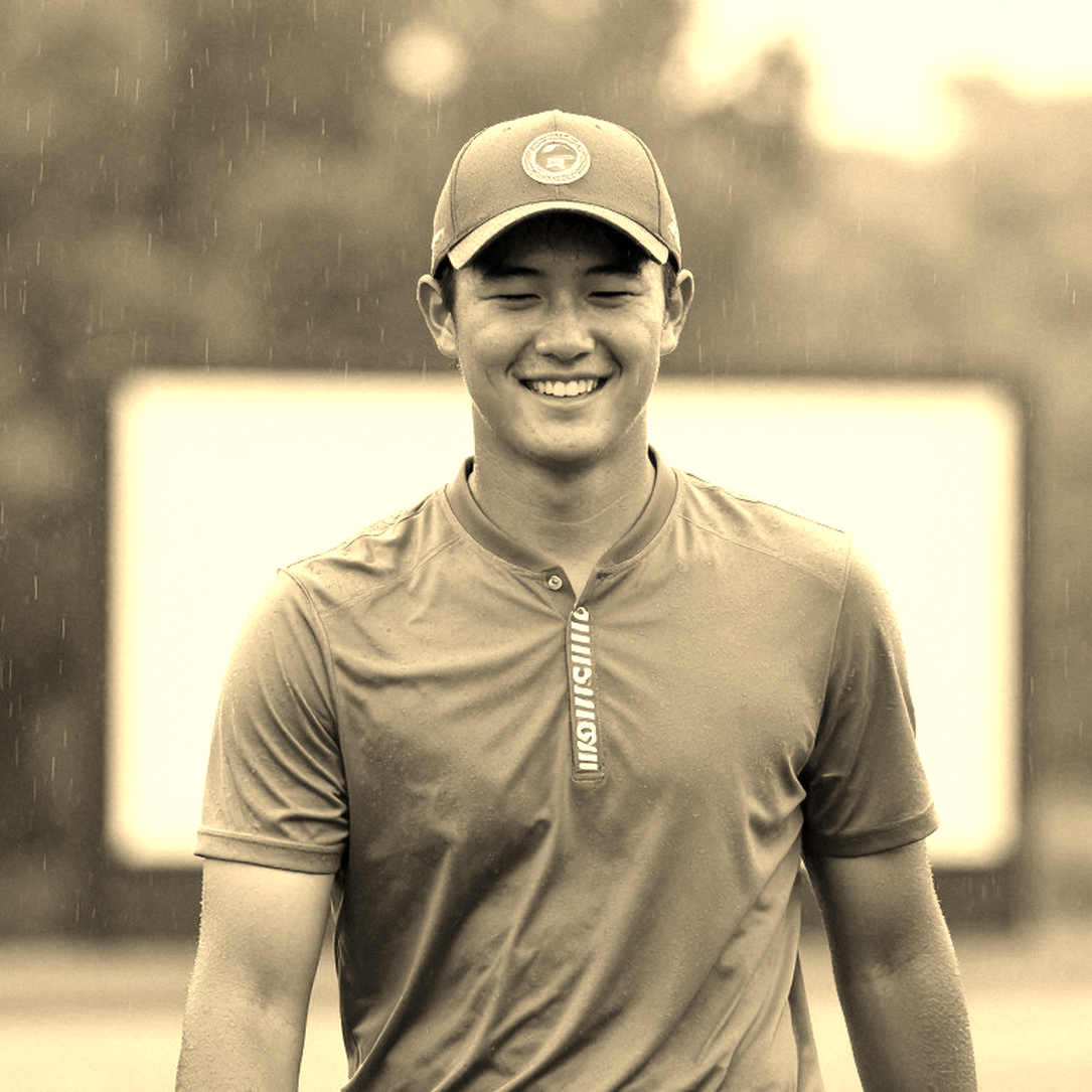 The Empty Registry: Inside Golf's Data Chain, a Complete-Looking File With Nothing in It