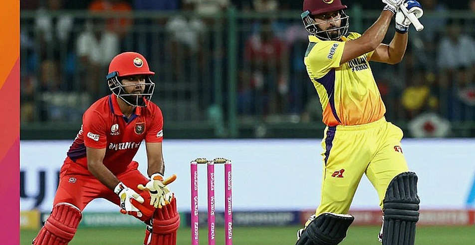 खाली स्कोरबुक भी एक दस्तावेज़ है: जिस हफ़्ते क्रिकेट डेटा की पाइपलाइन चुप हो गई