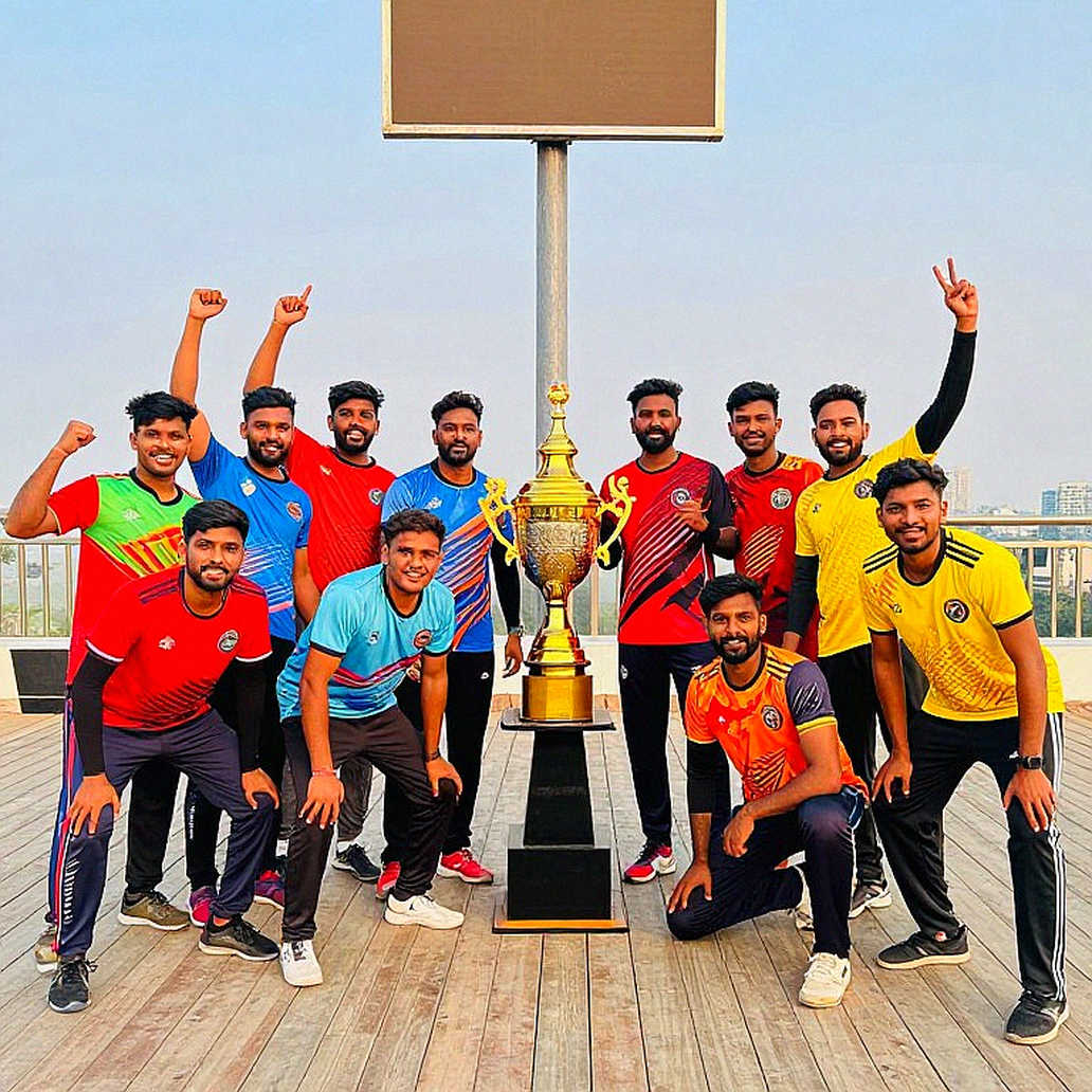 कॉमनवेल्थ कबड्डी चैंपियनशिप 2026: इंग्लैंड के ख़िलाफ़ भारत का पहला मैच, रोटेशन और युवाओं पर दांव