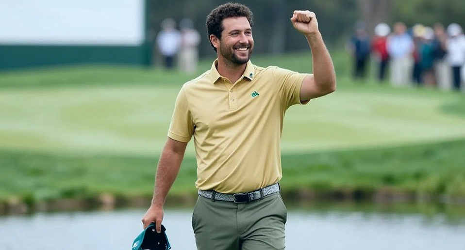Oosthuizen Left LIV, but the Decision Belongs to a November 16 Membership Form