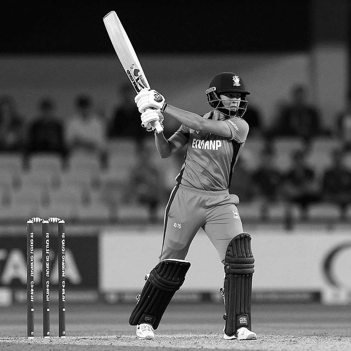 118/0 in six: who flattened the 199 chase — the bat or the pitch 118/0 in six: who flattened the 199 chase — the bat or the pitch