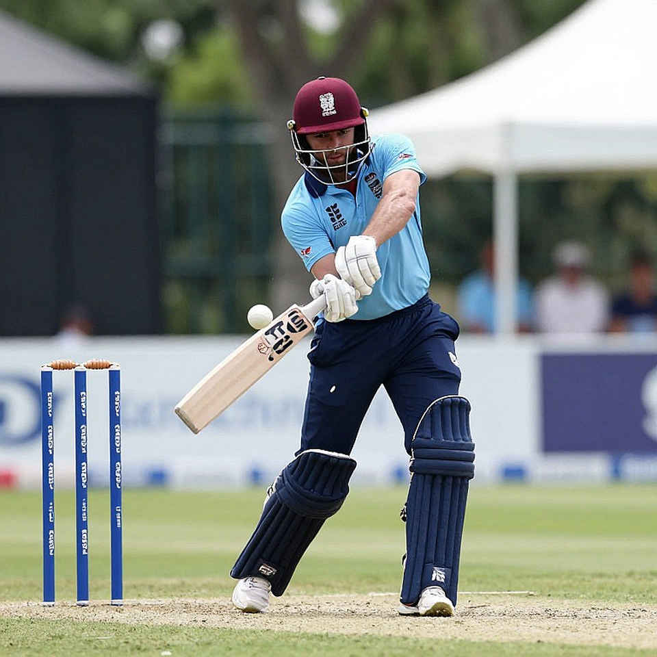 The Ledger Came Back Blank: Cricket Coverage's Most Dangerous Failure Is the One With No Numbers