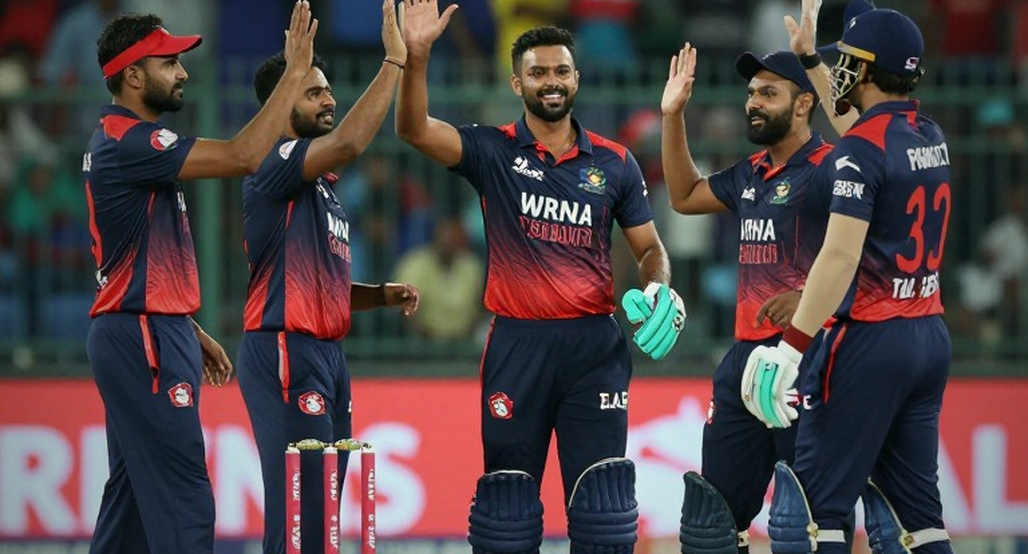 The Second-Place Question: The Rule Cricket's Record Books Never Print