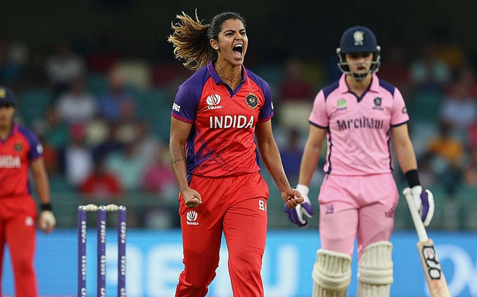 दूसरे नंबर का लेजर: ब्रैडमैन के बाद कौन, और जवाब गेट बदलते ही क्यों पलट जाता है