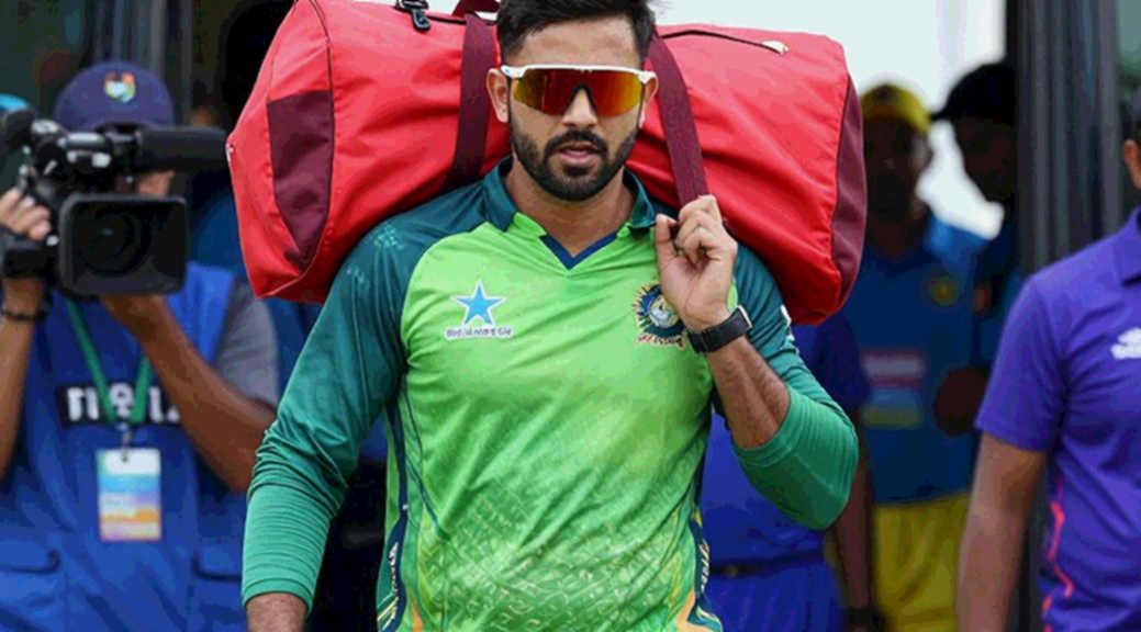 When the Data Came Back Empty: The Risk in Cricket Reporting Nobody Discusses