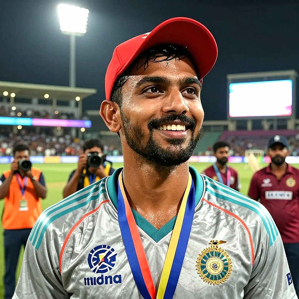 Have You Ever Seen Such Chaos Before a Match? Simmons Asks, All Is Not Well in Bangladesh Cricket