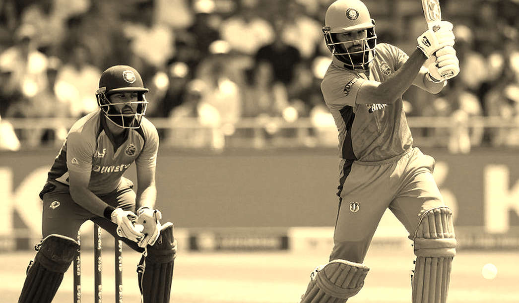 Bowling With a Blank Page: When Cricket's Record Disappears Without a Sound Bowling With a Blank Page: When Cricket's Record Disappears Without a Sound