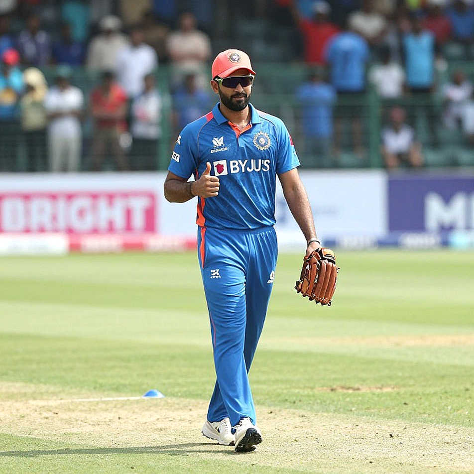 अभिषेक शर्मा के 38 गेंद में 113: रिकॉर्ड पैकेजिंग है, असली कहानी 118/0 और 13.2 ओवर है अभिषेक शर्मा के 38 गेंद में 113: रिकॉर्ड पैकेजिंग है, असली कहानी 118/0 और 13.2 ओवर है