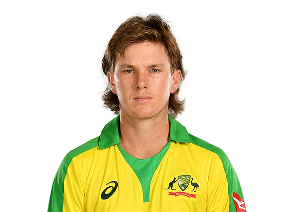 एडम ज़ाम्पा