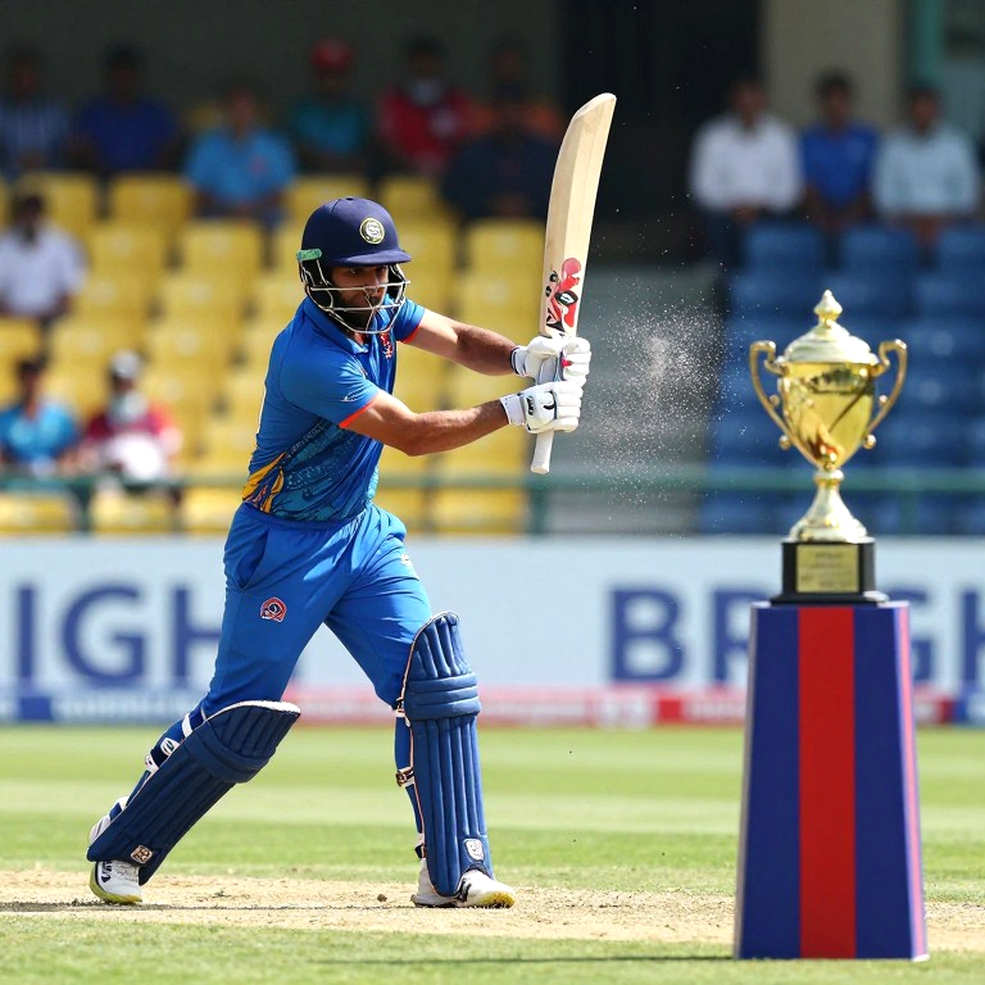 Harmanpreet, the Rolled-Back Clock and the Clean Sweep: The Scorecard That Never Arrived Harmanpreet, the Rolled-Back Clock and the Clean Sweep: The Scorecard That Never Arrived