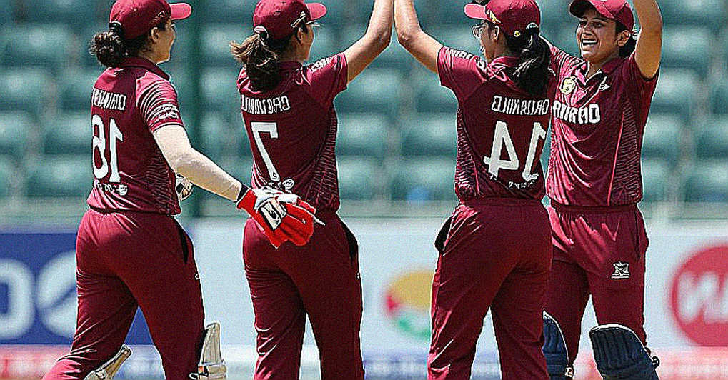 Pink Jersey, 87 Runs and a Missing Third Team: The Real Ledger in Lahore