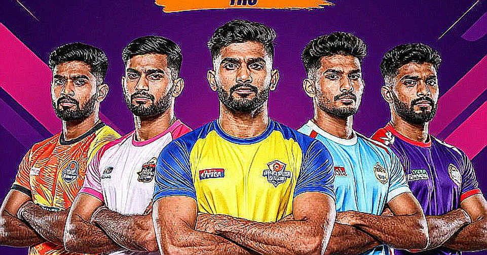 कॉमनवेल्थ कबड्डी चैंपियनशिप 2026: भारत-इंग्लैंड मैच का स्कोर नहीं, स्क्वॉड की गहराई असली दांव है